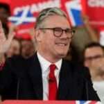 பிரிட்டனில் ஆட்சி கவிழ்ந்தது