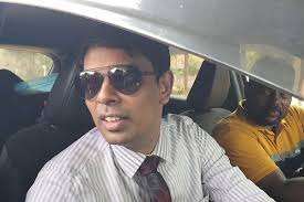 அரசியல்வாதிகளை வச்சு செய்த அர்ச்சுனா