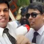 அருச்சுனா அவனை கூப்பிட்டு அடியுங்கள்