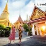 தாய்லாந்து பயணிக்க இலவச விசா