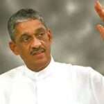 ஜனாதிபதி வேட்பாளராக பொன்சேகா