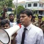 சிந்துஜாவின் கணவர் மரணம் அர்ச்சுனா கவலை