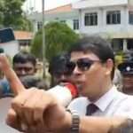 அர்ஜுனா சஜித்க்கு ஆதரவு