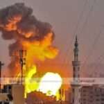 பதட்ட நிலை மத்திய கிழக்கில்