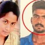 சிந்துஜாவின் கணவர் தற்கொலை