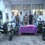 யாழ்ப்பாணத்தில் வீடுகள் மீது தாக்குதல்