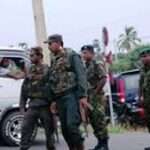 நாடு முழுவதும் பலத்த பாதுகாப்பு