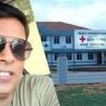 எதிரி கோட்டைக்குள் அர்ச்சுனா