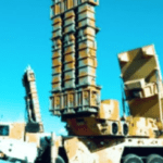 ஈரான் புதிய ஆயுதம் மிரளும் உலகம்