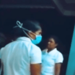 உயிர் போச்சு அர்ச்சுனா கவலை