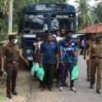 கொழும்பில் போலீசார் குவிப்பு