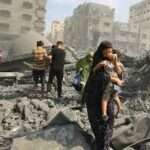 இஸ்ரேல் தாக்குதல் நூறு மக்கள்பலி