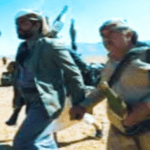 ஈரானை தாக்க பிரான்ஸ் பிரிட்டன் தயார் நிலையில்