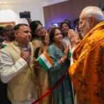 உக்ரைனில் மோடி