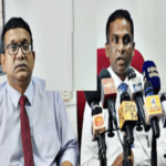 அர்ச்சுனாவின் கைதின் பின் மன்னார் வைத்தியசாலை ஊடக அறிக்கை