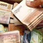 மருத்துவமனையில் சுடுதண்ணி 100ரூபாய்க்கு விற்பனை