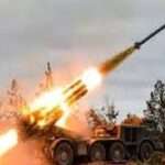 உக்ரைன் தாக்குதலில் 1160 ராணுவம் பலி