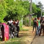 விபத்தில் மூவர் பலி