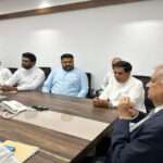 அங்கஜன் துஷ்மந்த ரணிலுக்கு ஆதரவு