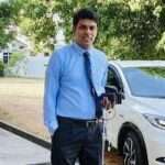 அர்ச்சுனா நல்லவர் மன்னார் அரசியல்வாதி