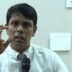 அர்ச்சுனா இராமநாதன் இன்று விடுதலை செய்யப்படுவாரா