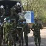 கொழும்பில் சிக்கிய ஆயுத களஞ்சியசாலை