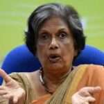 யாருக்கும் ஆதரவில்லை சந்திரிகா