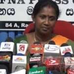 தமிழ் பொது வேட்பாளர் விடயத்திற்கு விரைவில் முடிவு