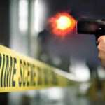 துப்பாக்கிச் சூடு இளைஞன் பலி