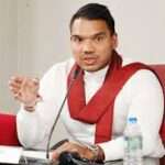 நேரடி விவாதத்தில் பங்கேற்க ரெடி நாமல்