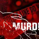 கத்தியால் குத்தி ஒருவர் படுகொலை