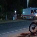 பெண் வைத்தியரை கடத்த முற்பட்ட சாரதி