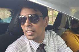 முறைப்பாடுகள் மற்றும் தகவல்களை அனுப்ப வேண்டிய அர்ச்சுனா முகவரி