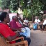 மக்கள் சந்திப்பு சங்கு கட்சி