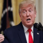 டிரம்பின் மின்னஞ்சல்களை ஹேக் செய்த ஈரான்