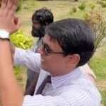 அர்ச்சுனா எங்கள் அவதாரம்