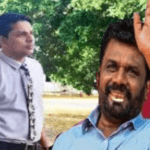 சிறையில் அர்ச்சுனாவை அடைத்த அனுரா