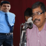 அர்ச்சுனா அரியேந்திரன் நேரடி சந்திப்பு