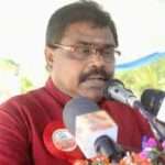 அச்சுறுத்தல் அரியேந்திரனுக்கு