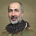 ஹிஸ்புல்லா சிரேஷ்ட தளபதி படுகொலை