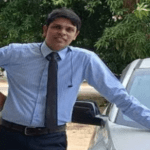 வன்னியில் அர்ச்சுனா ஆட்டம் ஆரம்பம்