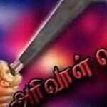 மருத்துவர் காயம் வவுனியாவில் வாள்வெட்டு