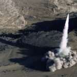 யெமன் டெல் அவிவை பாலிஸ்டிக் ஏவுகணை மூலம் தாக்கியது