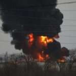 ரஷ்ய தாக்குதலில் 50 பேர் பலி