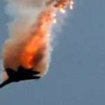 விமானம் 22 சுட்டுவீழ்த்தல்