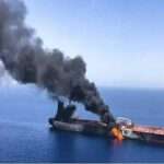 இரண்டு கப்பல் தாக்குதல்