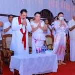 நாட்டை விட்டு தப்பியோட தயாராகும் மகிந்த குடும்பம்