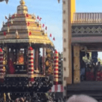 நல்லூர் தேர்த்திருவிழா