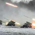 நீண்ட தூர ஆயுதத்தை பயன்படுத்தி நேரடி போரில் நேட்டோ ரஷ்யா