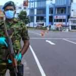 நீடிப்பு ஊரடங்கு சட்டம் மதியம்வரை